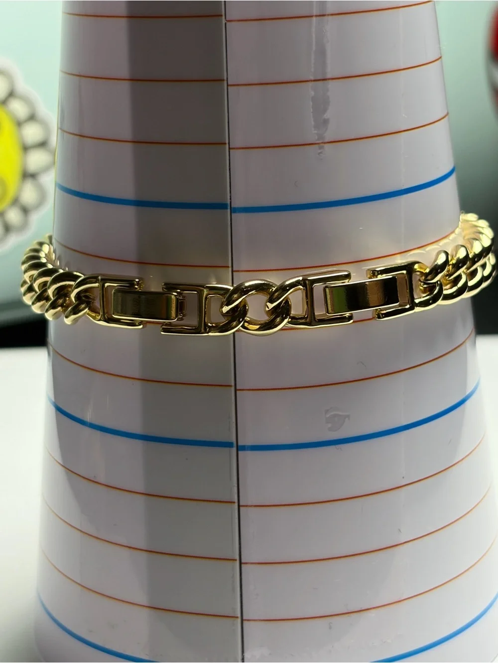 N/A 14k gold